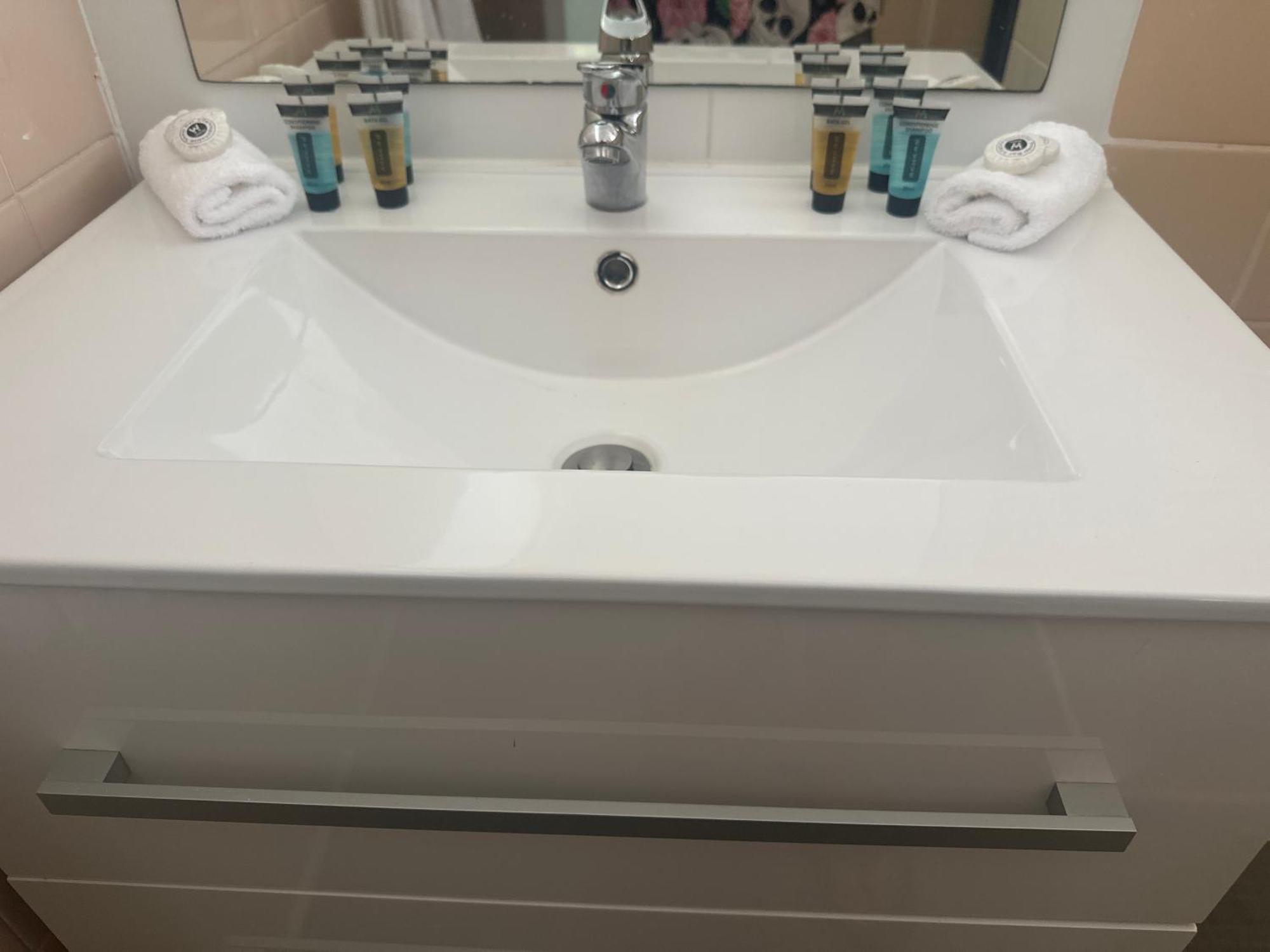 Memphis Motor Inn Паркс Екстер'єр фото